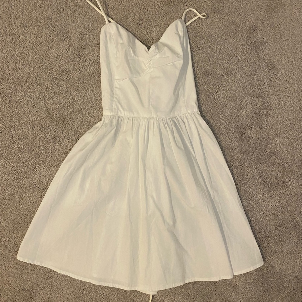 American Apparel Dress